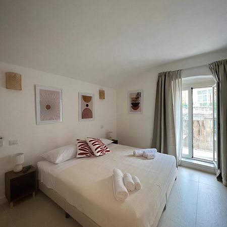 Badri Otel Bari Dış mekan fotoğraf