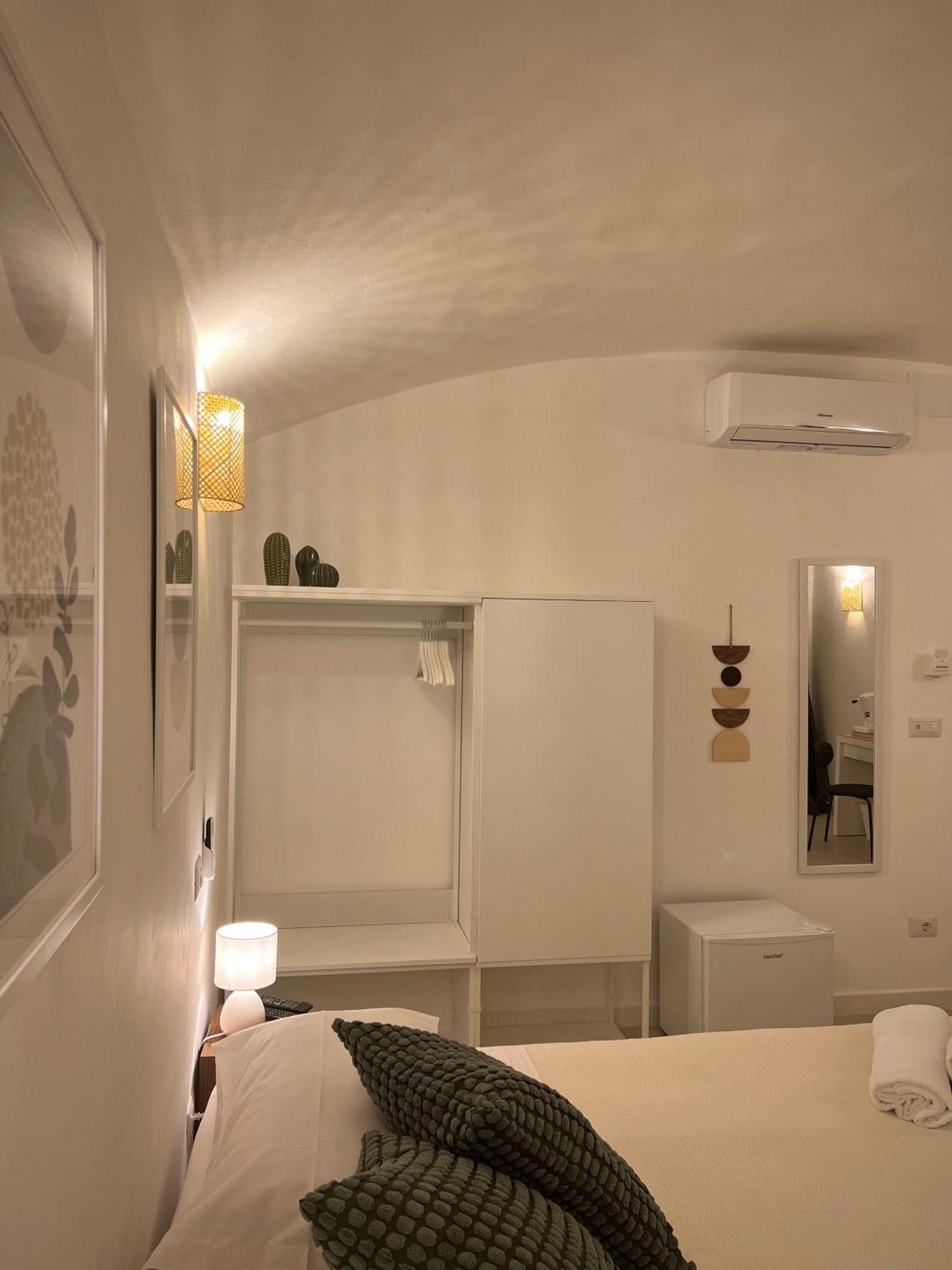 Badri Otel Bari Dış mekan fotoğraf