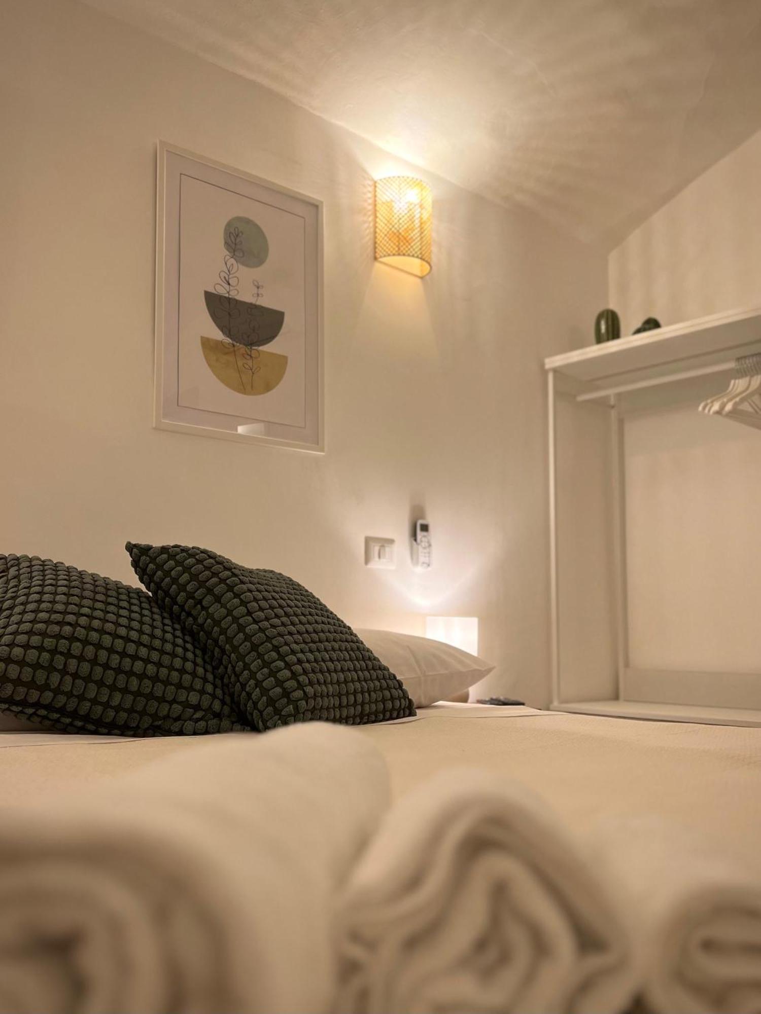 Badri Otel Bari Dış mekan fotoğraf