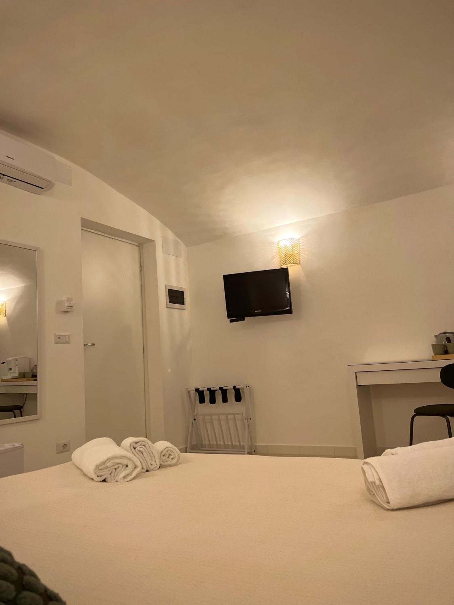 Badri Otel Bari Dış mekan fotoğraf