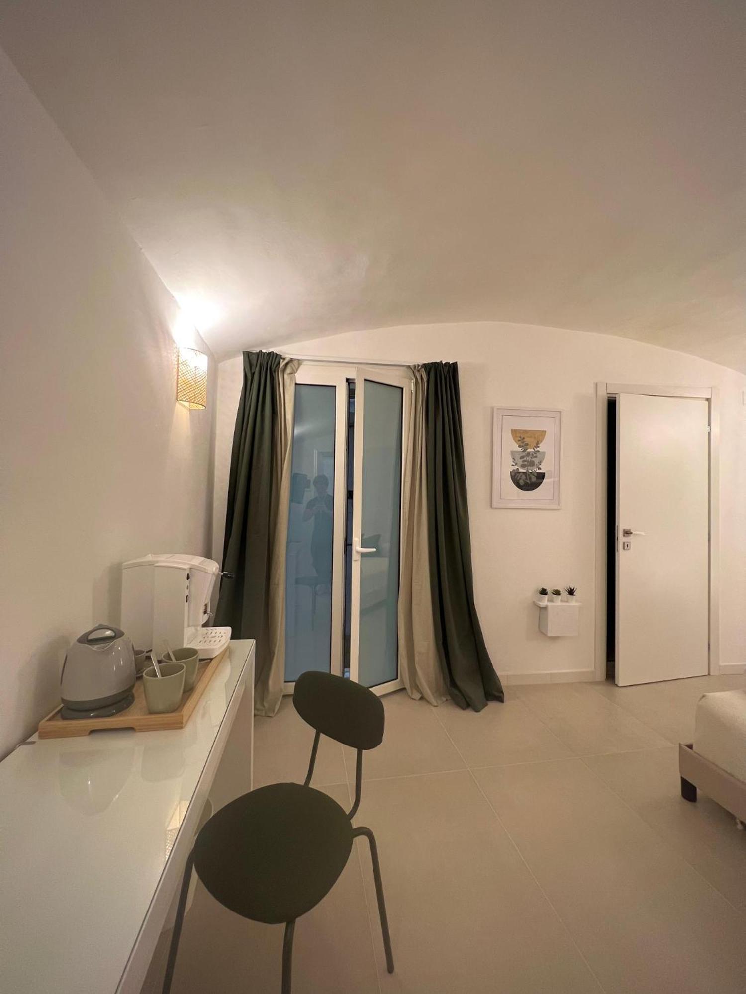 Badri Otel Bari Dış mekan fotoğraf