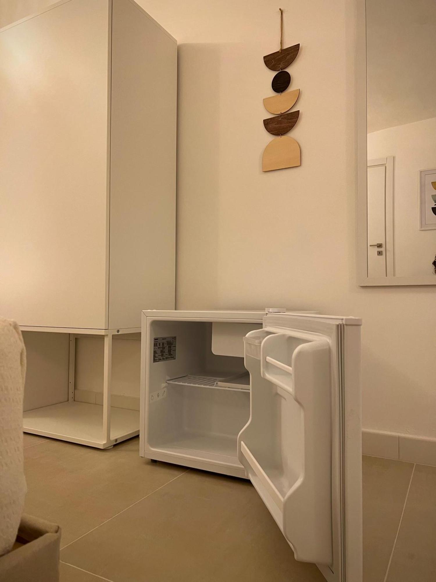Badri Otel Bari Dış mekan fotoğraf