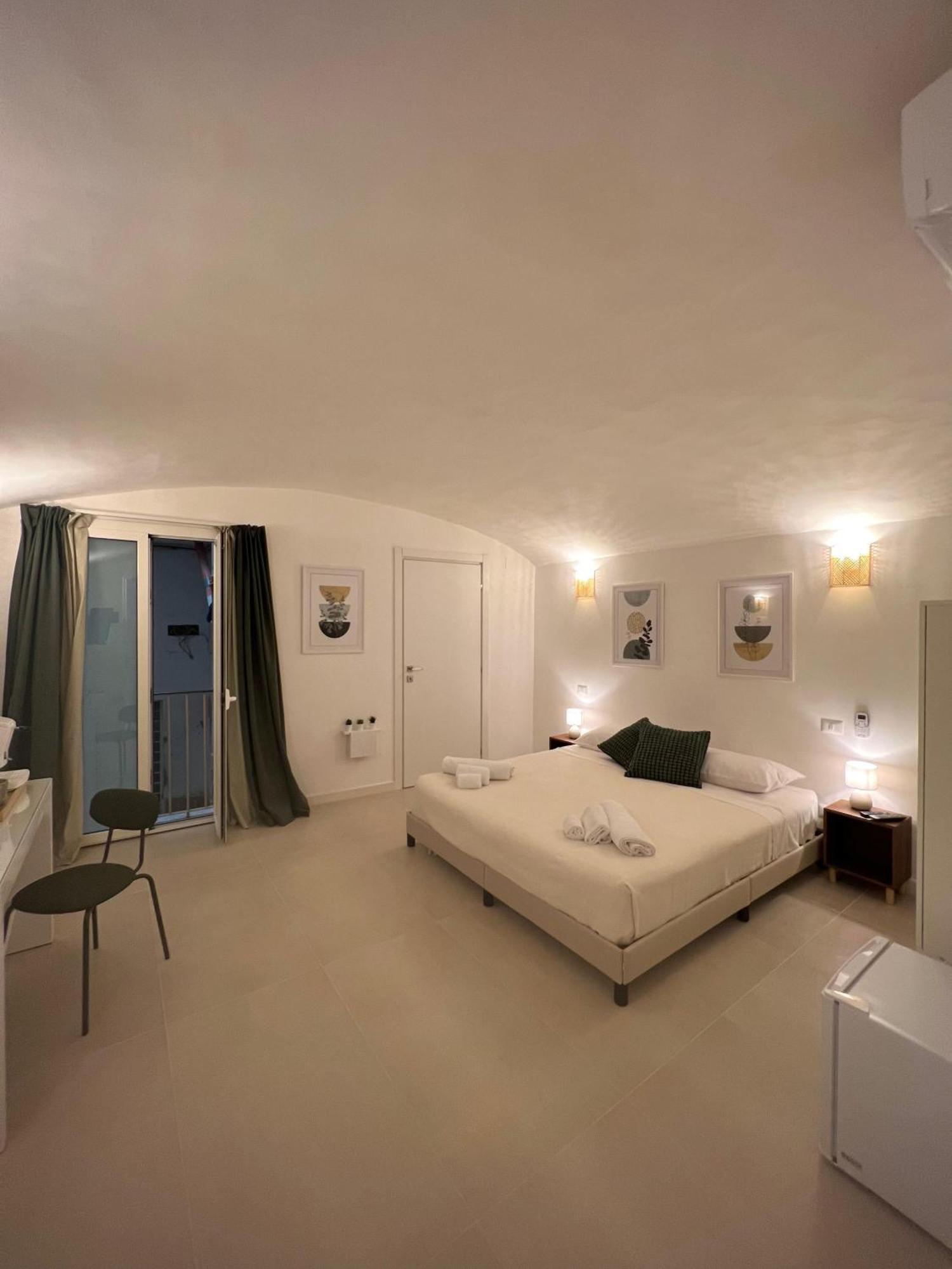 Badri Otel Bari Dış mekan fotoğraf