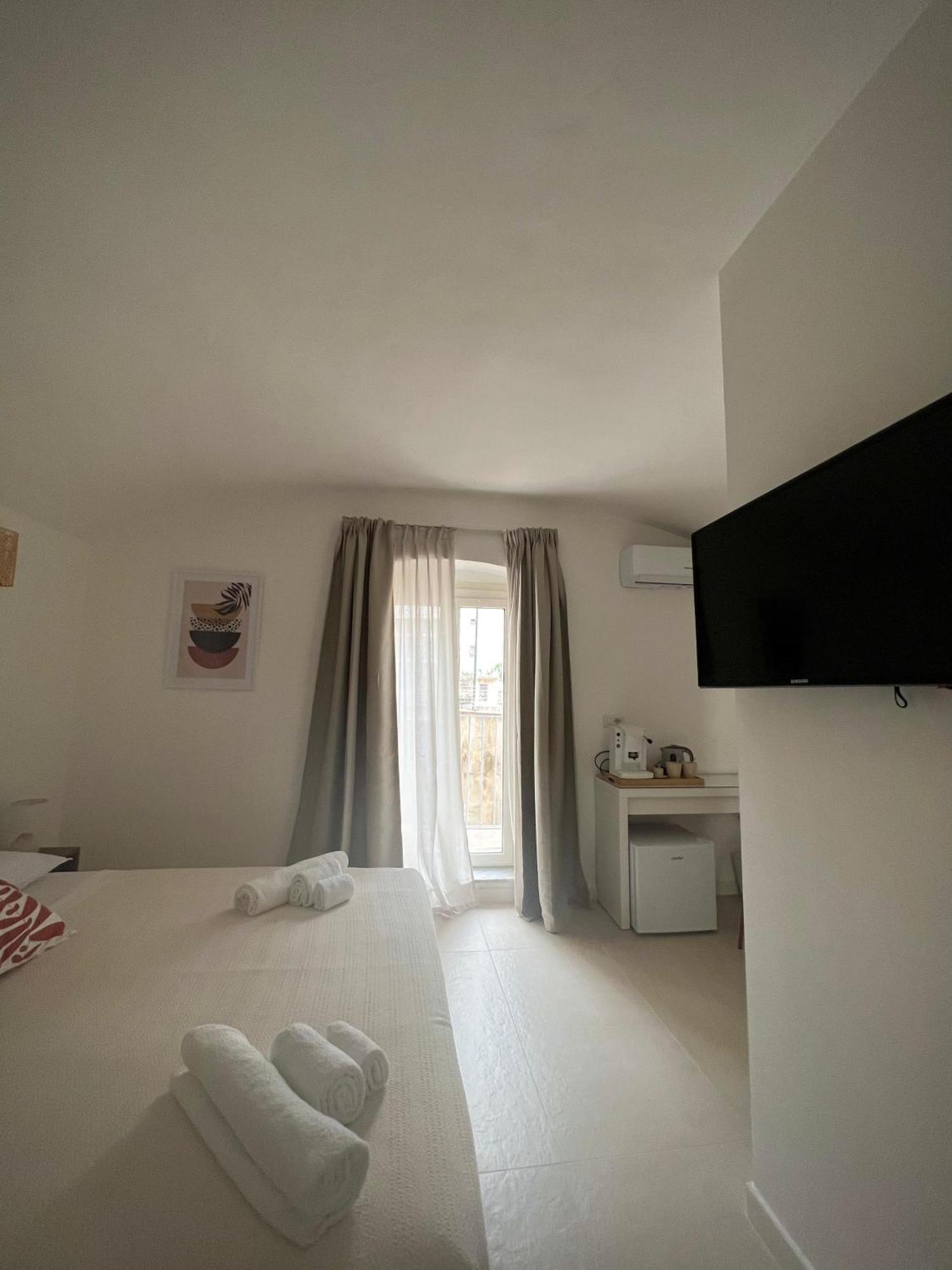 Badri Otel Bari Dış mekan fotoğraf
